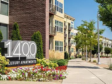 southpointe apartments reviews|1400 MAIN